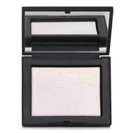 Light Reflecting Setting Powder # Aurora