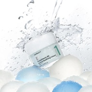 ครีมเนื้อบางเบา ปลอบประโลมผิว Numbuzin No.1 Pantothenic B5 Active Soothing Cream 80ml.