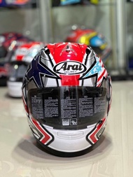 Arai rx7rr5 Nicky Laguna 1:1