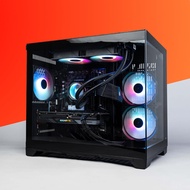 INFINITY - AMD Ryzen 5 7500F / Radeon RX 9070 Gaming PC