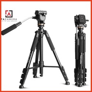 Beike Q111s Tripod Tripod Stand