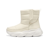 Skechers | Insulated Increased Comfort Snow Boots