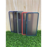 Oppo Find X2 - Oppo Find X2 Pro Case Dove HardCase Soft Touch You