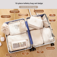 Portable Travel Storage Bag for Clothes Shoes Underwear Organizer Baggage Waiting-for-Birth Bag Offi