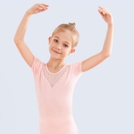 Ballet LEOTARD BALLET Clothes GYMANSTIC Clothes For Teenagers Gymnastics DANCE BALLERINA FLUTTER SLEEVE