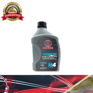 HONCHI H4 15W40 API SN/CK-4 Heavy Duty Diesel Engine Oil 1LITER