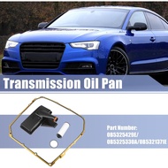 DL501 0B5 DSG OB5 Auto Transmission Clutch External Oil Filter 0B5325429E   0B5321371D For Audi Gear