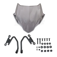 Suitable for Honda CB500F CB400F 2016-2023 Sports Windshield Fairing Windshield Windshield Goggles
