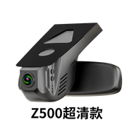 360 | 4K Ultra HD Specialized Car Dashcam