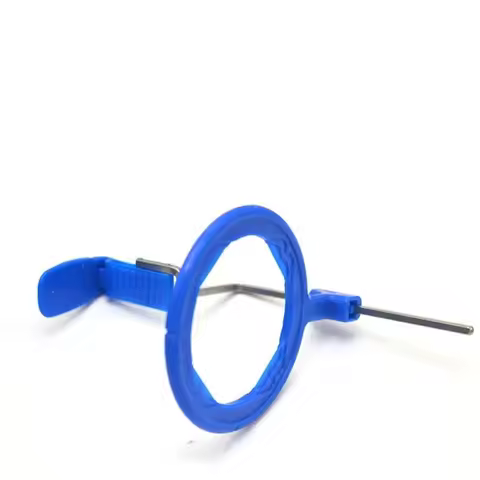 1 Set FPS3000 Dental X-Ray Sensor Holder Positioner Complete X-Ray Film Positioning XCP Type X Ray R