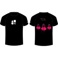 Limited edition squid game t-shirt