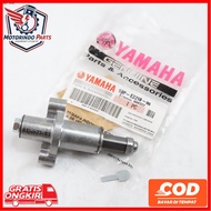 5BP Yamaha Scorpio Z motorcycle spare parts