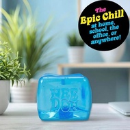 Nee Doh Nice Berg Blue Cube Giant 8cm Original Quality
