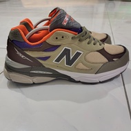 New Balance M990 BT3 USA like new