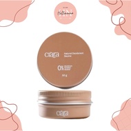 CIARA - Natural Baume Deodorant 30gr | 50gr