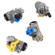 For HONDA FRONT BRAKE PANEL CYLINDER ASSY A & B L &R 45310-HC5-006 45330-HC5-006