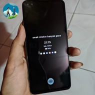 oppo reno 4 second