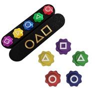 2025 Gonggi Squid Game Gonggi Jackstone Game