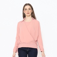 Rodeo - Cardigan Wanita - Ighla Cardigan - Pink