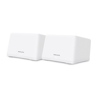 Mercusys BE9300 Whole Home Mesh Wi-Fi 7 System Halo H47BE(2-pack)
