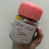 Bible Verse Jar [PINK]