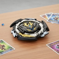 Beyblade Burst DB B-180 Dynamite Belial Battle Top with String Launcher & LR Grip – Boys Kids Toy Gi