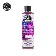 Chemical guys | น้ำยาล้างรถแบบฟองสบู่ ปกป้องเงางาม ไม่ต้องล้างออก