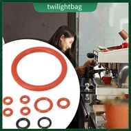 [TWILIGHT] Seal O-ring For SAECO Brewing Group Outlet Spout Fully Automatic Coffee Machine