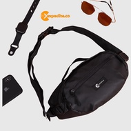 EXPEDITE.CO - Dicarpio Waistbag Waterproof Waist Bag