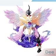 Nico Robin JT Seraphim Six wings 33cm One Piece Action Figure PVC D-ZMA179