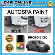 AUTOSPA PROTON X50 Touch Up Paint Original - 1bottle 18ML (PAINT ONLY)