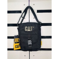 Caterpillar Bag / Sling Bag