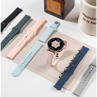 Soft Silicone Watch Strap For Huawei watch GT 5 strap Huawei watch gt4 Strap GT2 pro,GT3 Pro, GT5 pr