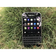 BlackBerry/BlackBerry KEY2 Q20 Student Ring Network Mobile Phone System Smooth Backup wifi