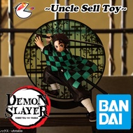 [Ready Stock] Bandai Kuji Tanjiro Kamado Figure | Prize A Ichiban Kuji Layer Scape Figure Demon Slay