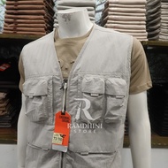 CARDINAL Casual Rompi Pria EARARAD002I 05B 0126