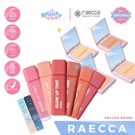 BEAUTYBY.NADS | GLOW UP TINT BY RAECCA LIPPIE GLOW POP BY RAECCA AM PM LIP TINT LIPTINT RAECCA INSTA