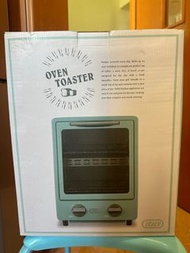 Oven Toaster