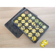 24 slot Hex Tile Tray