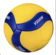 [減價大優惠] Mikasa V200W Volleyball