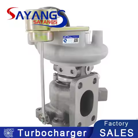 TD04 Turbo 49389-02042 ME223610 49389-02060 ME226939 49389 02060 For Mitsubishi Truck Diesel Engine 