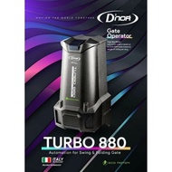 dnor turbo 880(no installation)
