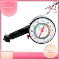 E29 UNIVERSAL Tire Pressure GAUGE for Cars, Motorcycles, and Bicycles