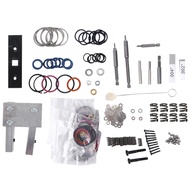 1 Set DT466E I530 Injector Kit Transfer Pump Automotive Injector Supplies 1833564C92 1-0001.DPS0023