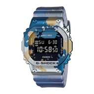 [GM-5600SS-1JR] Casio G-Shock Collab Sept 2022 LEAKING RELEASE Street Spirit Series