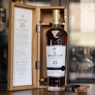 Macallan 25 Sherry Oak 麥卡倫 25年 2024 release