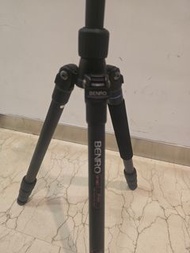 Benro IF18 Carbon Fiber 三腳架