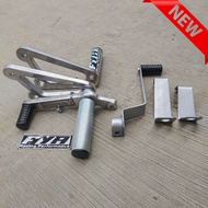Footstep Underbone Jupiter Z1 Jupiter Z Jupiter Burhan Jupiter Robot Vega ZR