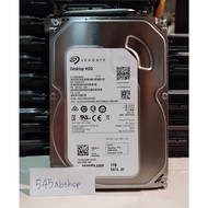 🔥พร้อมส่งทันที ฮาร์ดดิส พีซี PC 1TB HDD Harddisk PC 3.5  รับประกันยาวๆ 30วัน จัดส่งไว🔥