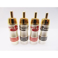 Jack AV - Jack lotus gold snack -- Phuong Huy --